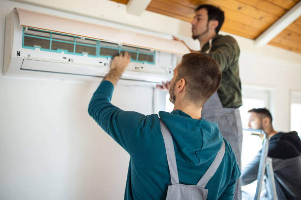 Best HVAC Installation Services  in Maysville, OK