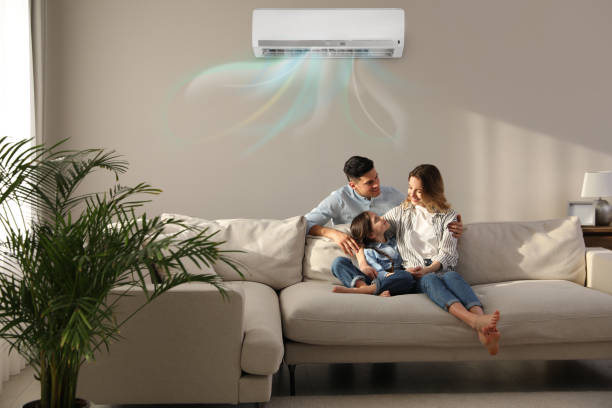 Trusted Maysville, OK HVAC Experts