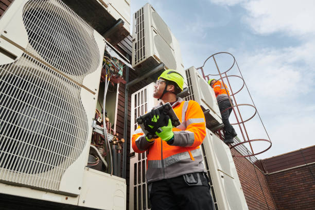 Best Residential HVAC Services  in Maysville, OK