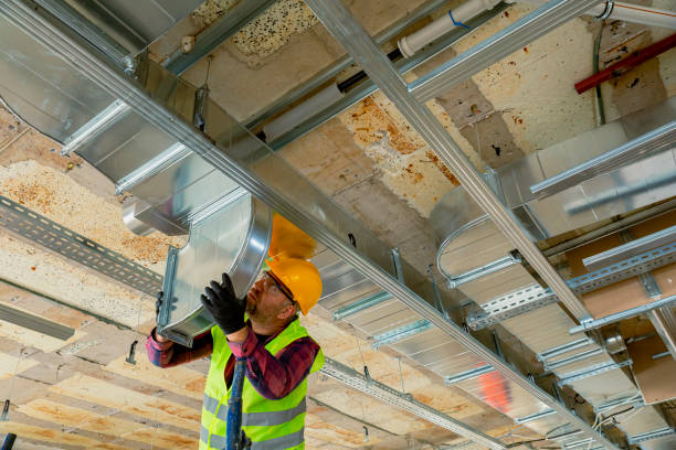 Best Emergency HVAC Repair  in Maysville, OK