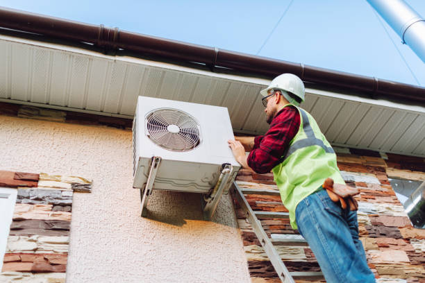 Best Heating Repair Services  in Maysville, OK