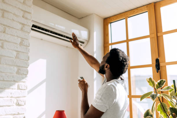 HVAC Air Duct Cleaning in Maysville, OK