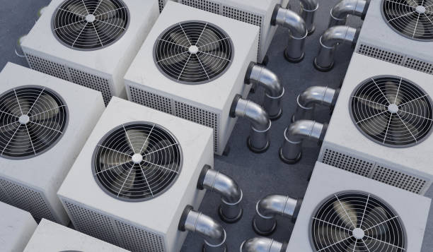 Best Ductless HVAC Repair  in Maysville, OK