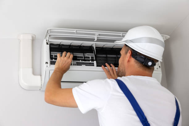 Local HVAC Companies in Maysville, OK