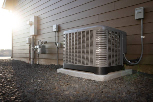Best HVAC Repair Near Me  in Maysville, OK